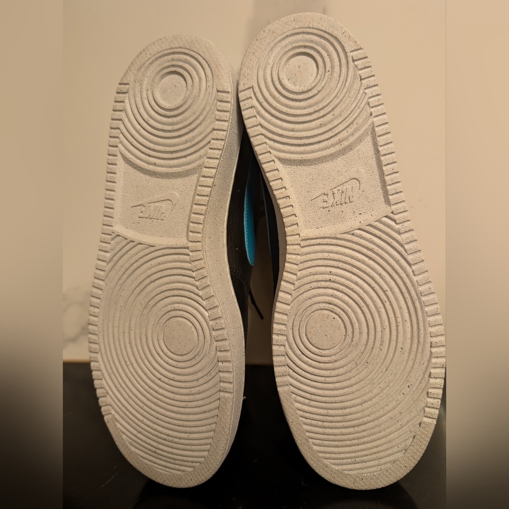 Nike Men's Court Vision Low Next Nature Casual Sneakers Size 11 NWOT MSRP $95 - Picture 11 of 11